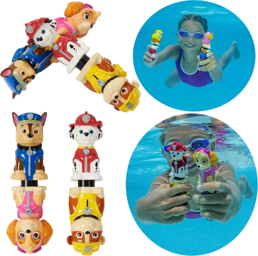 Galleggiabilità regolabile per principianti e avanzati