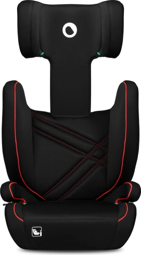 Sicurezza i-Size con protezione laterale