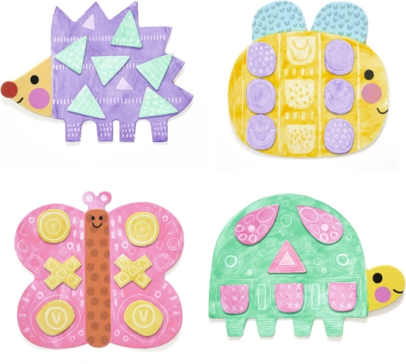 Dolci animaletti che divertono