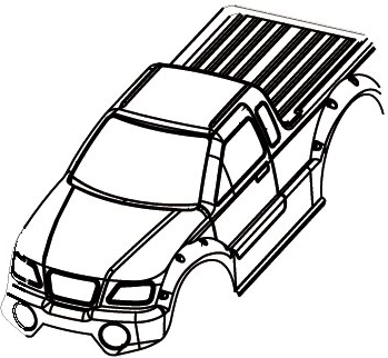 Carrozzeria Z18 CRT