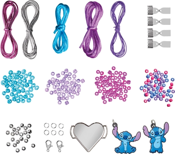 Crea tre braccialetti originali