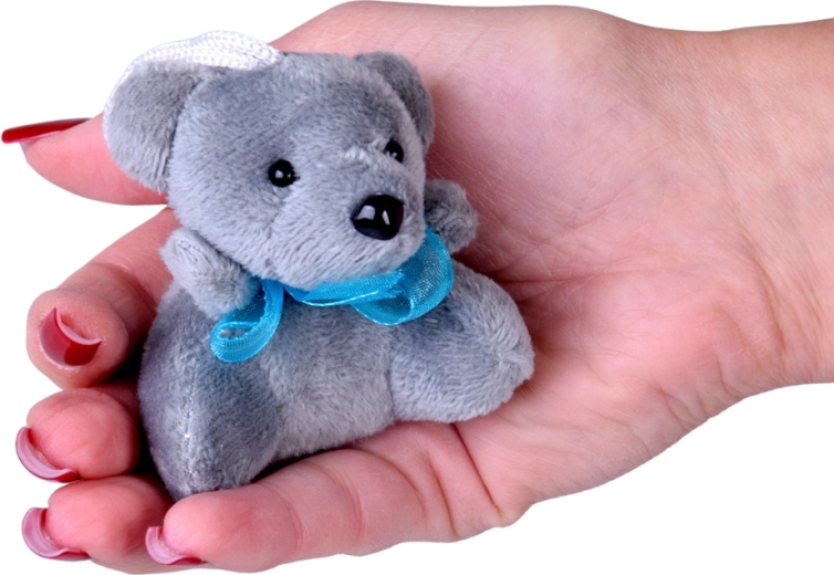 Materiale morbidissimo e formato tascabile