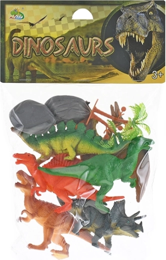 Confezione pratica in sacchetto