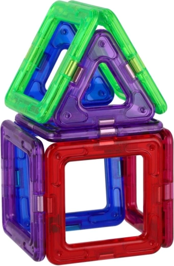 Gioco colorato e ricco di ispirazione