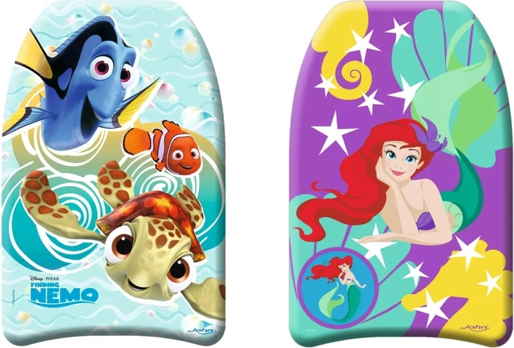Tavoletta da nuoto DISNEY Princess / NEMO