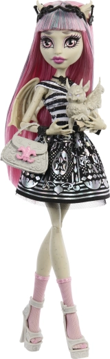 Accessori e animaletto Roux