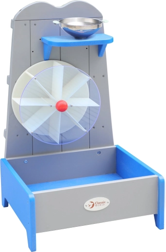 Struttura in legno stabile per esterni