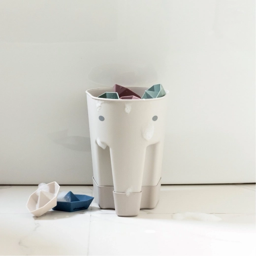 Grazioso design Ellie e facile da maneggiare