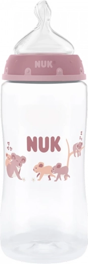 Leggera e resistente, senza BPA