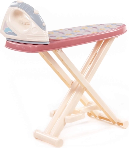 Ferro leggero per la mano dei bambini