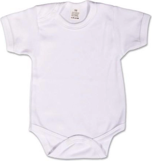 Body New Baby Classic a maniche corte
