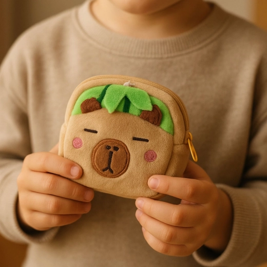 Chiusura con zip sicura