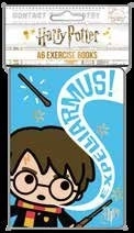 Harry Potter set kawaii di blocchi A6