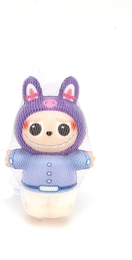 Morbida, elastica e antistress