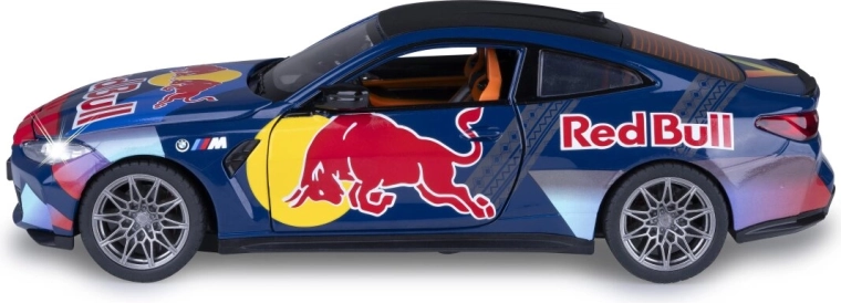 Design Red Bull con licenza