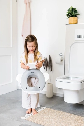 Facile da maneggiare e usare per i bambini