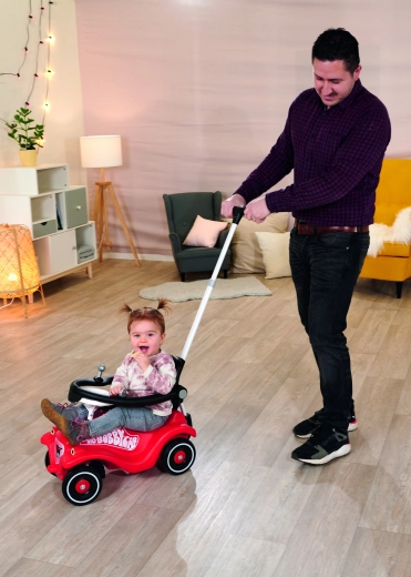Guida e passeggiata più sicure