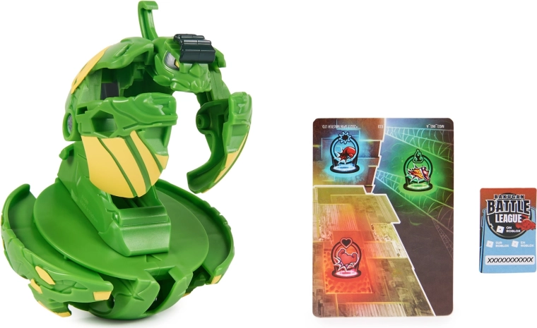 Pronto alla battaglia: carta Porta e gettone