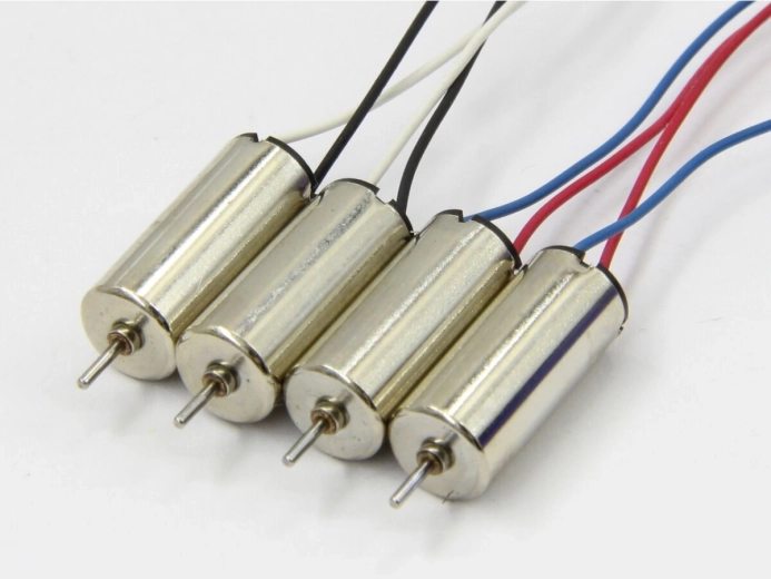 Eliche motore Jamara (4 pz)