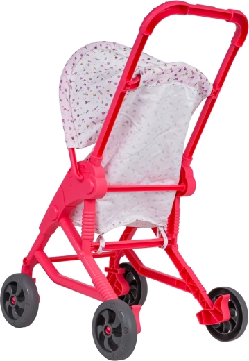 Maneggevolezza semplice e guida fluida