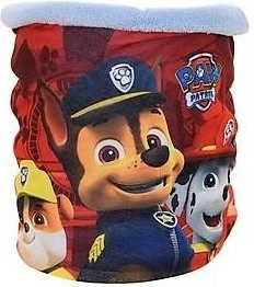 Scaldacollo Paw Patrol - 1 pezzo