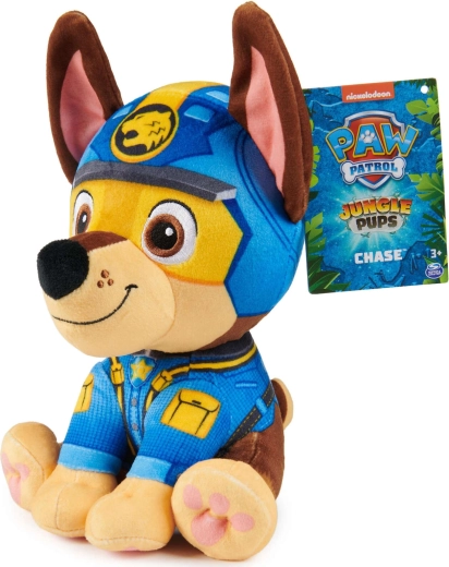 Edizione da collezione Jungle Pups