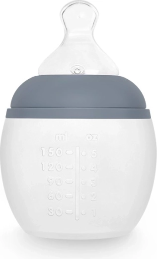Silicone medicale sicuro per il bambino