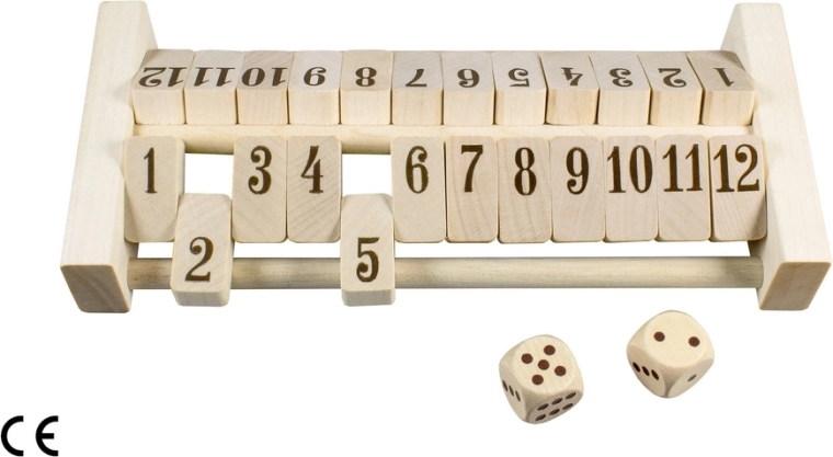 Realizzazione in legno