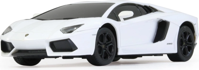 Aspetto Lamborghini ufficialmente autorizzato