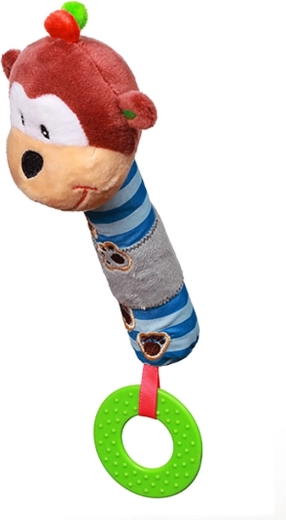 Massaggiagengive testurizzato che dà sollievo