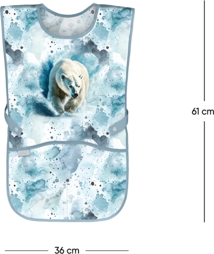 Scelta ecologica con certificazione GRS