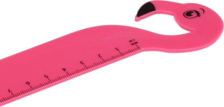Lunghezza 15 cm per l’uso quotidiano
