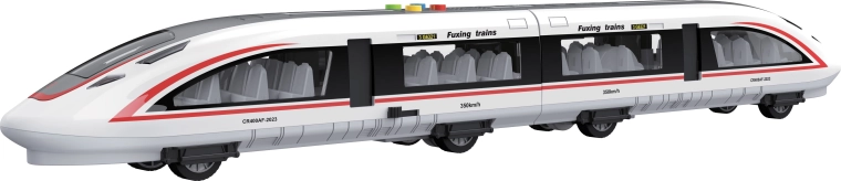 City Service Car treno ad alta velocità