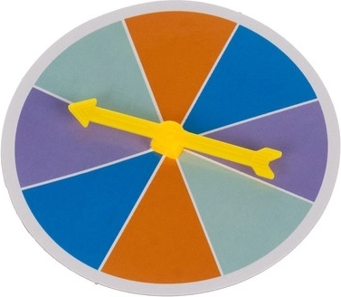 La roulette aggiunge tensione a ogni turno