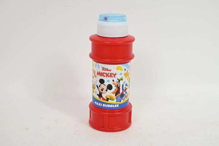 Bolle di sapone Disney Mickey Mouse 175 ml