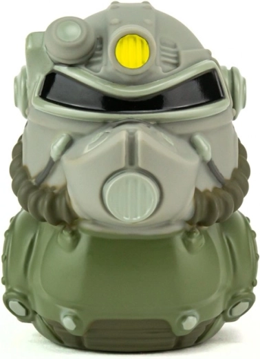 Paperella TUBBZ Fallout T-51
