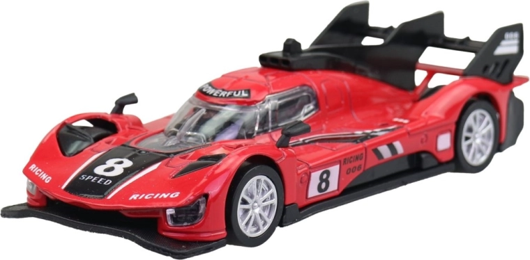 Look sportivo da corsa