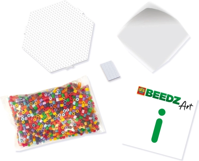 Tutto in un unico set per creare subito