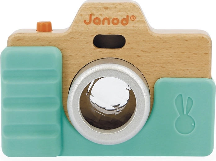 Design senza tempo Janod