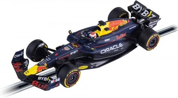 Auto CARRERA Evolution Red Bull RB20 Max Verstappen 1:32
