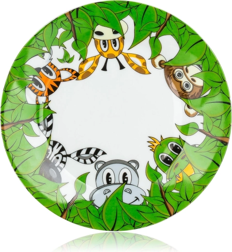 Design giocoso che diverte i bambini