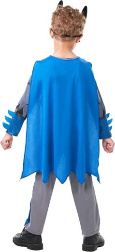 Comodità per gioco e movimento