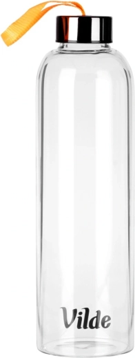Tappo a tenuta con guarnizione in silicone