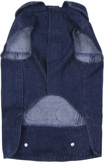 Vestizione comoda e chiusura in velcro