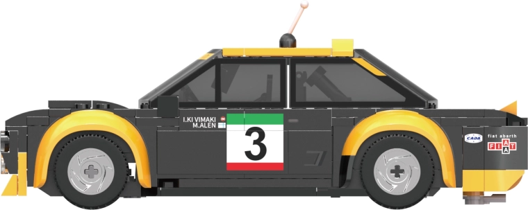 Doppio controllo: telecomando e app