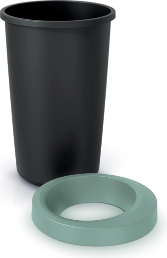 Struttura stabile e leggera