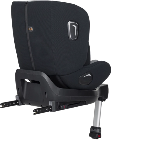ISOFIX con gamba di supporto per un’installazione stabile