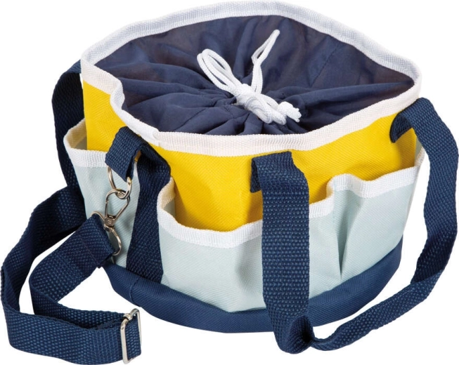 Pratica borsa da portare con sé