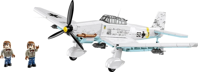 Equipaggio e supporto per una presentazione da collezione