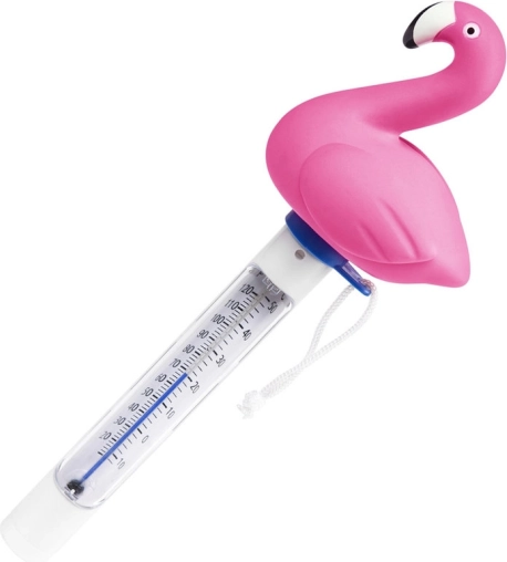 Termometro per piscina BESTWAY a forma di unicorno – Flaming